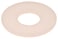 The Hillman Group 59457 6 Nylon Flat Washer 90Pack