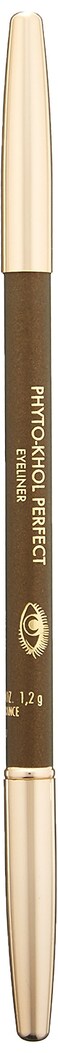 Sisley Paris Sisley Perfect Eyeliner with Blender and Sharpener Khaki Phyto Khol 05 Ounce