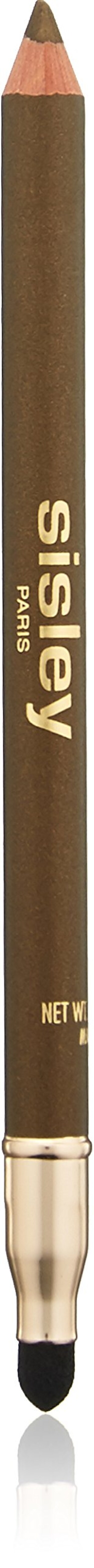 Sisley Paris Sisley Perfect Eyeliner with Blender and Sharpener Khaki Phyto Khol 05 Ounce