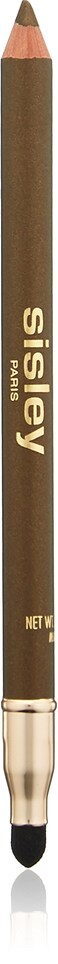 Sisley Paris Sisley Perfect Eyeliner with Blender and Sharpener Khaki Phyto Khol 05 Ounce