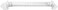 National Hardware N342741 V850 Door and Gate Spring in White11 Inch