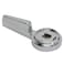 BrassCraft Mfg SHD7080 D Faucet MIXET SL Temp HANDL Chrome MLHMET