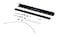 Hangman Products S2040A No Stud TV Hanger Mount TVs up to 55Inch