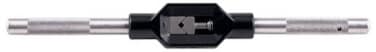 Drill America 12  138 Tap Capacity Adjustable Tap Wrench DWT Series