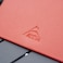 MSR Alpine Deluxe Camping Cutting Board One Size Red