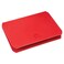 MSR Alpine Deluxe Camping Cutting Board One Size Red