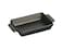 Staub Cast Iron 575inch x 45inch Mini Rectangular Baker  Matte Black Made in France