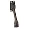 Ives by Schlage 452B10B 5 in Kick Down Door Stop