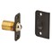 SCHLAGE Ives by Schlage 349B10B Ball Catch
