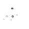 Pfister 9412930 175gpm Aerator Insert