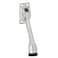 Ives by Schlage 452B26D 4 in Kick Down Door Stop