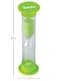 Teacher Created Resources 5 Minute Sand Timer  Small 20662Green