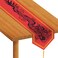 Beistle Printed Asian Table Runner