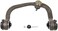 MOOG CK80308 Front Right Upper Suspension Control Arm and Ball Joint Assembly for Ford F150