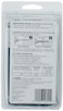 ITW Brands 24325 14 x 225 Steel Hex Washer Head Concrete Anchors Silver