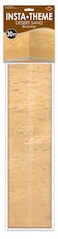Beistle Desert Sand Backdrop 52036