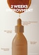 AROMATICA Glow Vita C Toning Serum Orange  Neroli 30ml101 fl oz  Orange Vitamin C Serum for Face with Hyaluronic Acid For Sensitive Skin