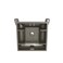 Amerock Corp BH26512ORB Markham Robe Hook 314 OilRubbed Bronze