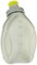 Nathan Replacement Flasks with 10Ounce PushPull Caps Silver