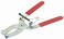 OTC 4839 Adjustable Piston Ring Expander Pliers Red Silver