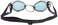 TYR Socket Rockets 20 Racing Metallized Goggle Metallic Fire