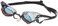 TYR Socket Rockets 20 Racing Metallized Goggle Metallic Fire