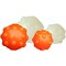 Jolly Pets Jolly Jumper Large 4 Bouncing Dog Toy Ball Glows in The Dark
