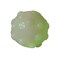 Jolly Pets Jolly Jumper Large 4 Bouncing Dog Toy Ball Glows in The Dark