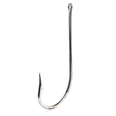 Mustad OShaughnessy Needle Eye Forged  Duratin 100