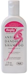 Rugby Selenium Sulfide AntiDandruff Shampoo 7 oz Pack of 3