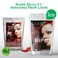 DEEP RED Henna Hair  Beard ColorDye  2 Pack  The Henna Guys