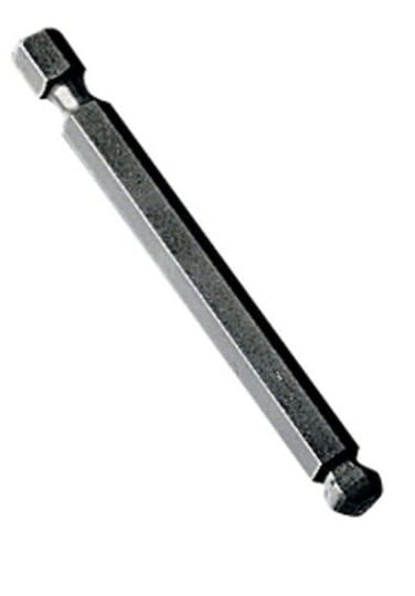 Bondhus 10836 Set of 12 Balldriver Power Bits sizes 56412