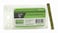 GREX P61025 23 Gauge 38Inch Length Headless Pins 2500 per box