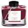 Pilot Iroshizuku Ink One Size Red