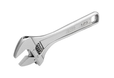 Ridgid 86902 6Inch Adjustable Wrench