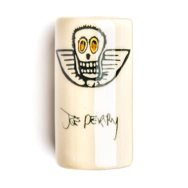 Dunlop 256 Joe Perry Boneyard Slide MediumShort