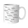 Quotable My Wish For You  Anonymous Mug  Quotes Kitchen Home MUGG158QUOTE