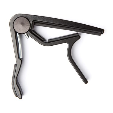 Jim Dunlop 88B Trigger Capo Clas Black