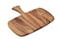 Ironwood Gourmet Small Rectangular Provencale Paddle Board Acacia Wood