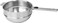 Cristel Strate Bain Marie 1 quart Silver