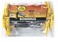 Bondhus 13338 Set of 10 Hex Thandles sizes 33238