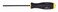 Bondhus 10737 Set of 11 Balldriver Screwdrivers ProGuard Finish Long Length sizes 56438Inch