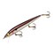 Smithwick Suspending Rattlin Rogue  Red Sunrise  4 12 in