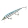 Smithwick Suspending Rattlin Rogue  ChromeBlue Back  4 12 in