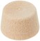 General Tools 315038 38Inch Flat Head Plugs FSC Ethically Sourced Hardwood 50Pack