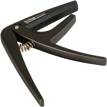 OnStage GA300 Classical Guitar Capo Black