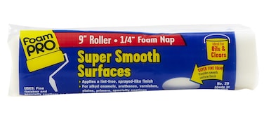 Foampro 29 Foam Paint Roller 9 x 14