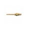 Danco 17311B Brass 10C16D Diverter Stem for Central Faucets No Size