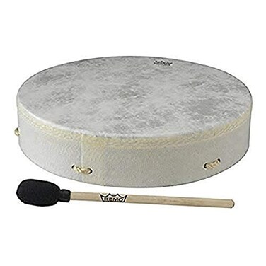 Remo E1031600 Buffalo Drum  Standard 16