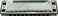 Lee Oskar Harmonica Natural Minor Key of E Flat